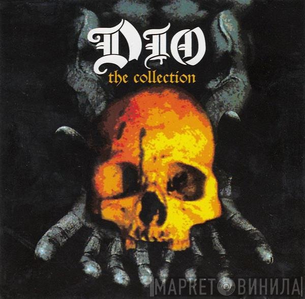 Dio   - The Collection