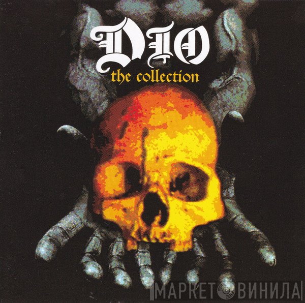 Dio   - The Collection