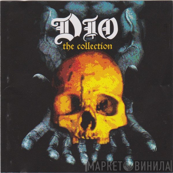 Dio   - The Collection
