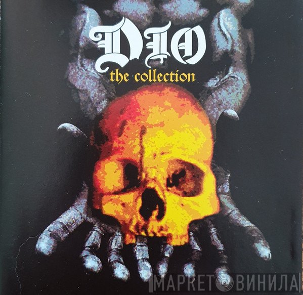 Dio   - The Collection