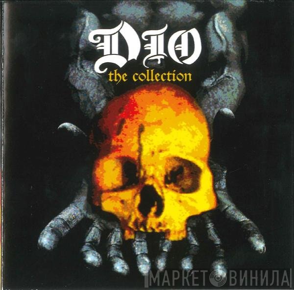 Dio   - The Collection
