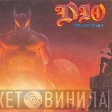 Dio   - The Last In Line