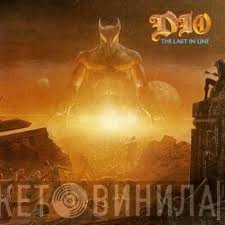 Dio   - The Last In Line