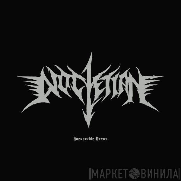Diocletian - Inexorable Nexus