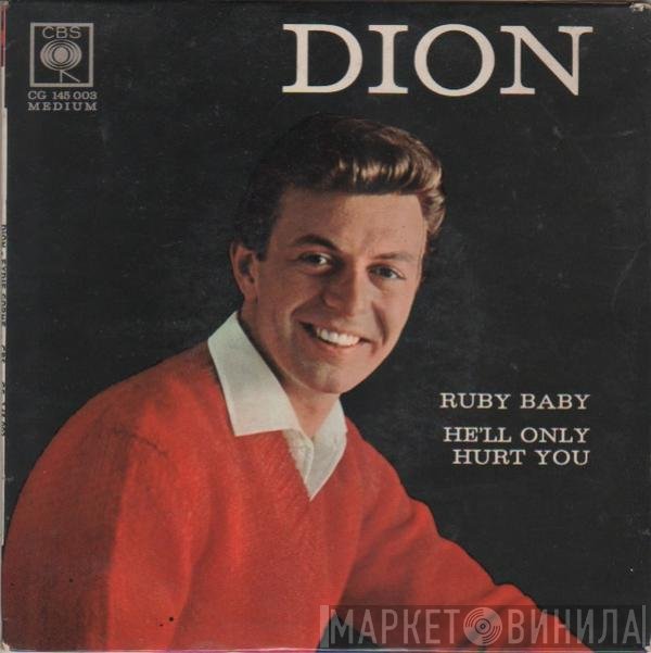 Dion  / Eydie Gormé  - Ruby Baby