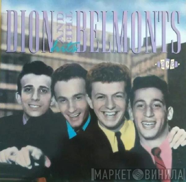Dion & The Belmonts, Dion   - Hits