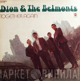 Dion & The Belmonts  - Together Again