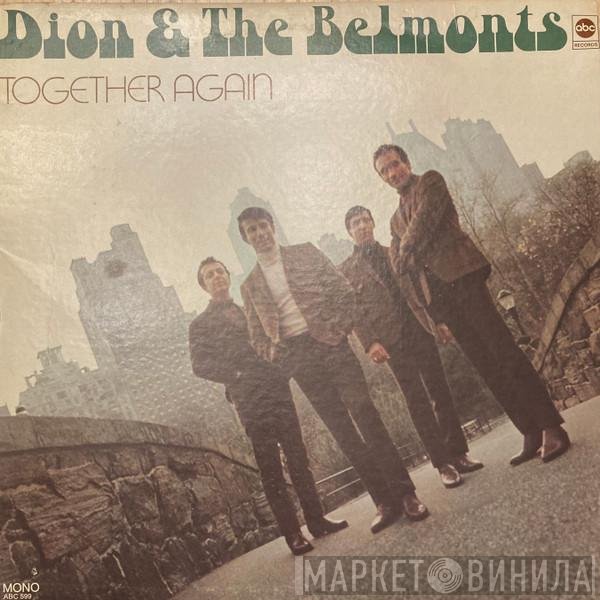 Dion & The Belmonts  - Together Again