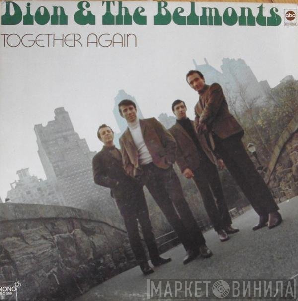 Dion & The Belmonts  - Together Again