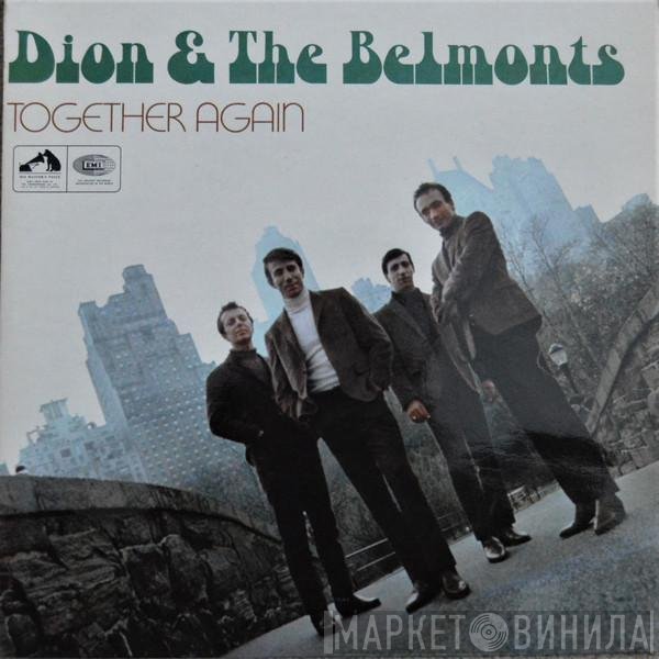 Dion & The Belmonts  - Together Again