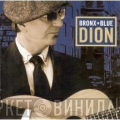 Dion   - Bronx In Blue