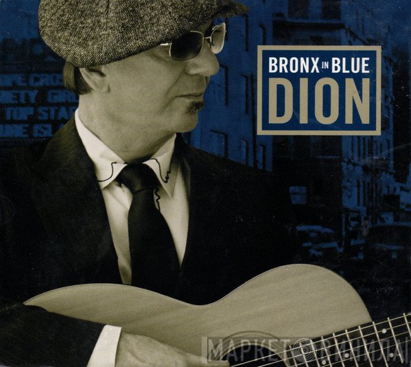 Dion   - Bronx In Blue