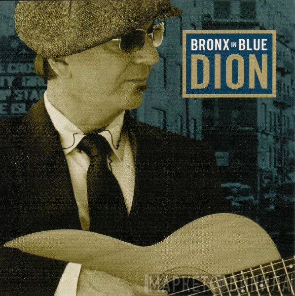 Dion   - Bronx In Blue