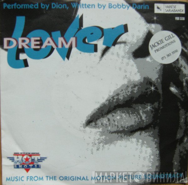 Dion  - Dream Lover