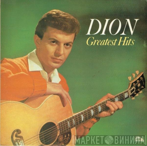 Dion   - Greatest Hits