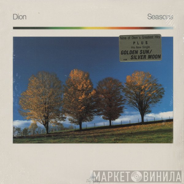 Dion   - Seasons