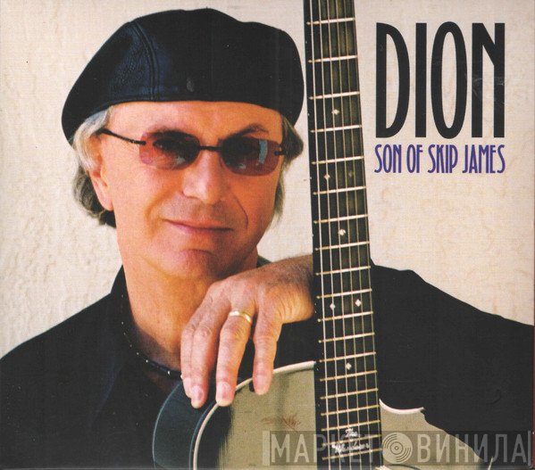 Dion  - Son Of Skip James