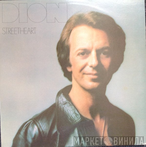 Dion  - Streetheart