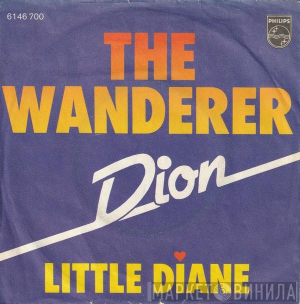Dion   - The Wanderer