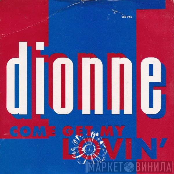 Dionne - Come Get My Lovin'