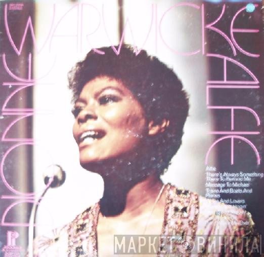 Dionne Warwick  - Alfie