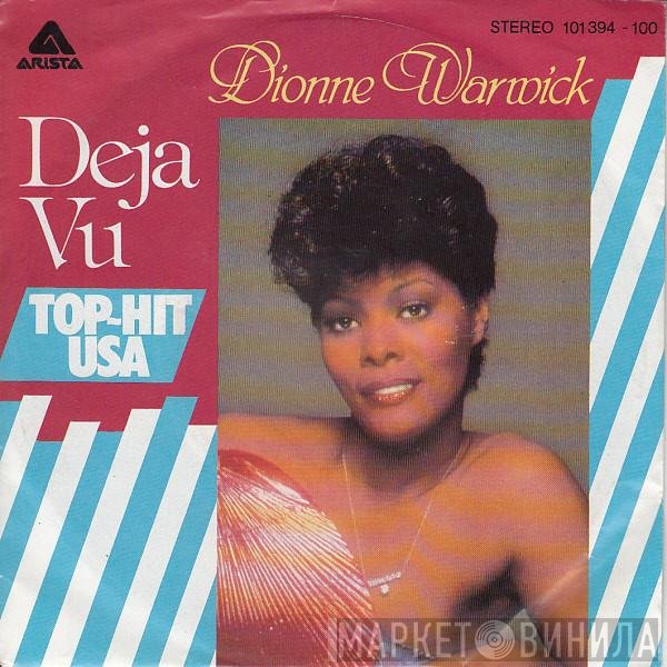 Dionne Warwick  - Deja Vu