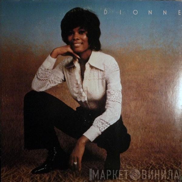 Dionne Warwick - Dionne