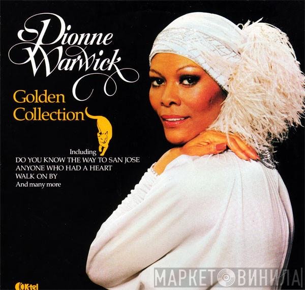 Dionne Warwick  - Golden Collection