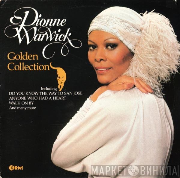 Dionne Warwick  - Golden Collection