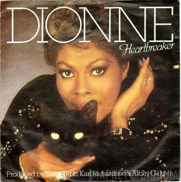 Dionne Warwick - Heartbreaker