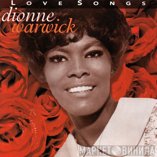 Dionne Warwick - Love Songs