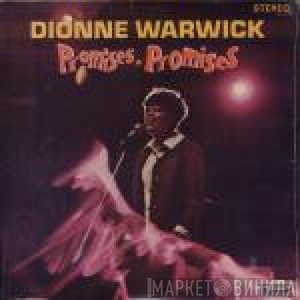 Dionne Warwick  - Promises, Promises
