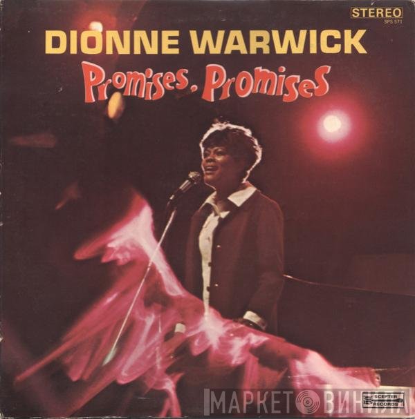 Dionne Warwick  - Promises, Promises