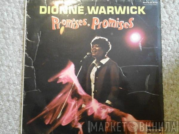 Dionne Warwick  - Promises, Promises