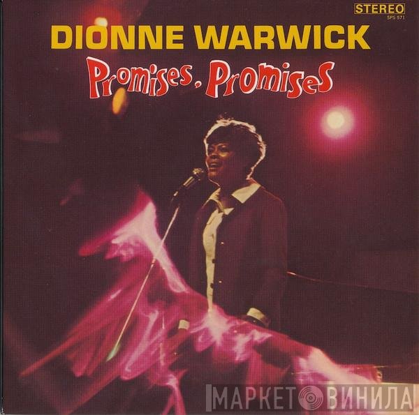 Dionne Warwick  - Promises, Promises