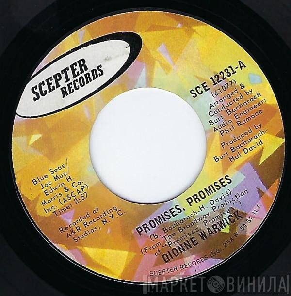 Dionne Warwick  - Promises, Promises