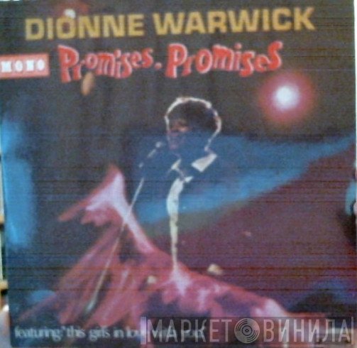 Dionne Warwick  - Promises, Promises