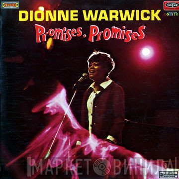 Dionne Warwick  - Promises, Promises