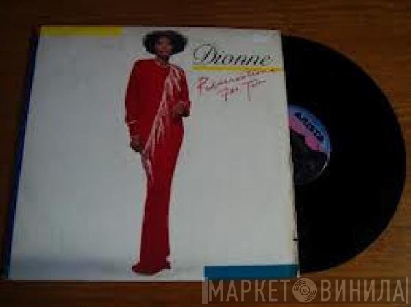 Dionne Warwick  - Reservations For Two