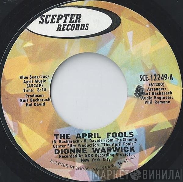 Dionne Warwick - The April Fools