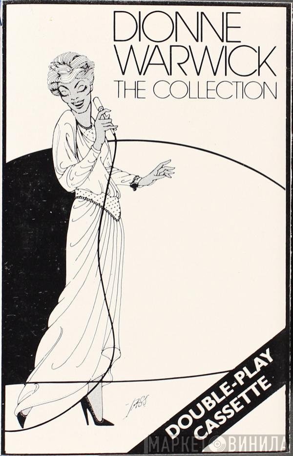 Dionne Warwick  - The Collection