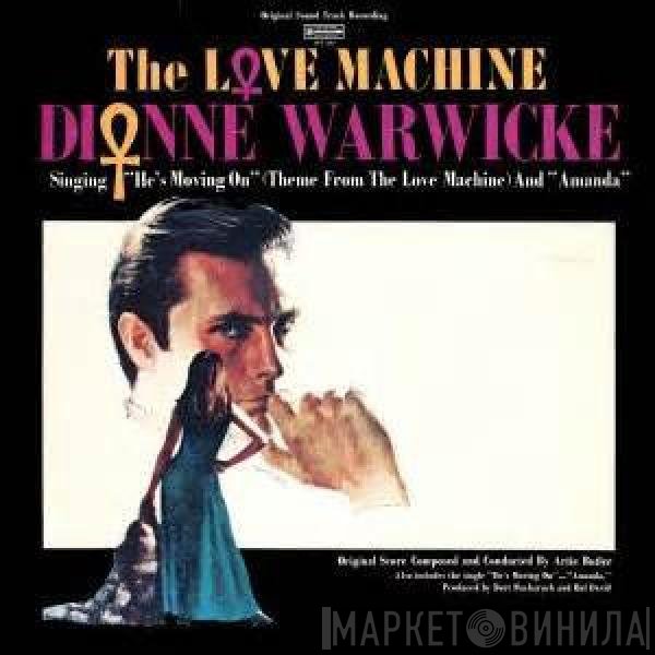 Dionne Warwick  - The Love Machine