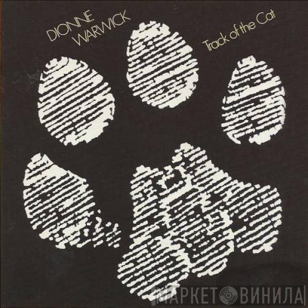 Dionne Warwick  - Track Of The Cat