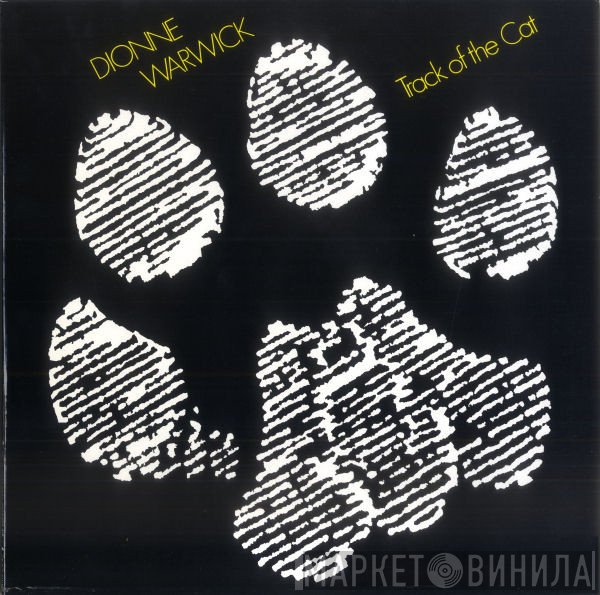 Dionne Warwick - Track Of The Cat