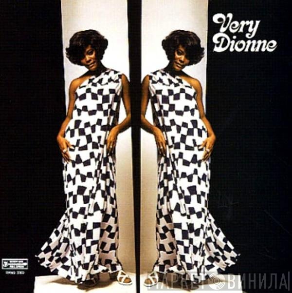Dionne Warwick - Very Dionne