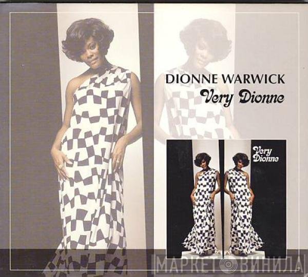 Dionne Warwick - Very Dionne