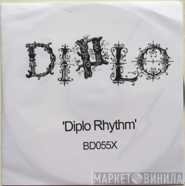 Diplo - Diplo Rhythm