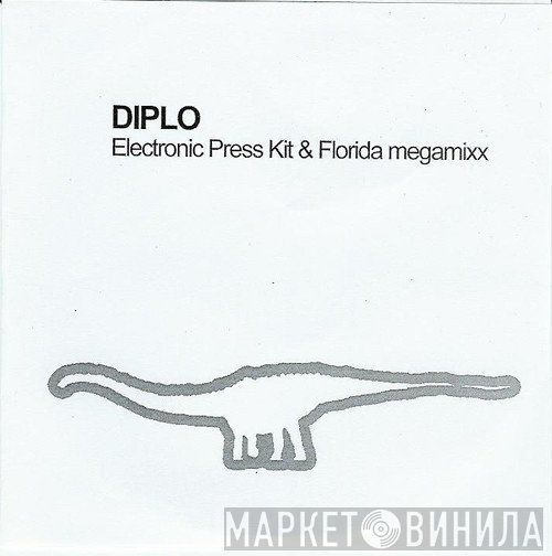 Diplo - Electronic Press Kit & Florida Megamixx