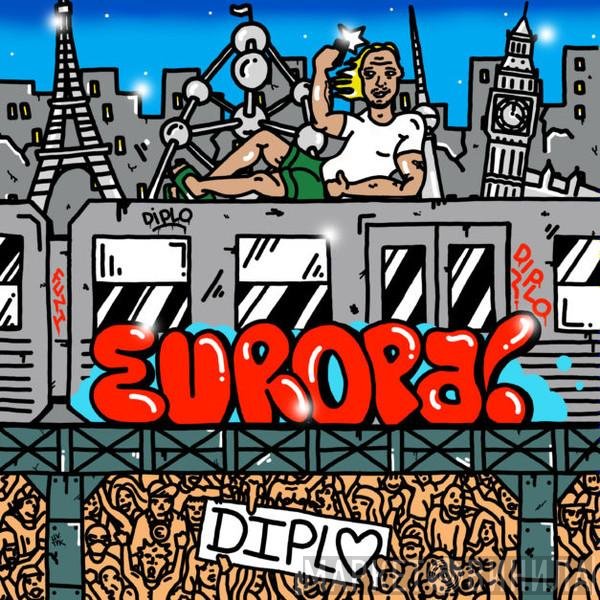 Diplo  - Europa