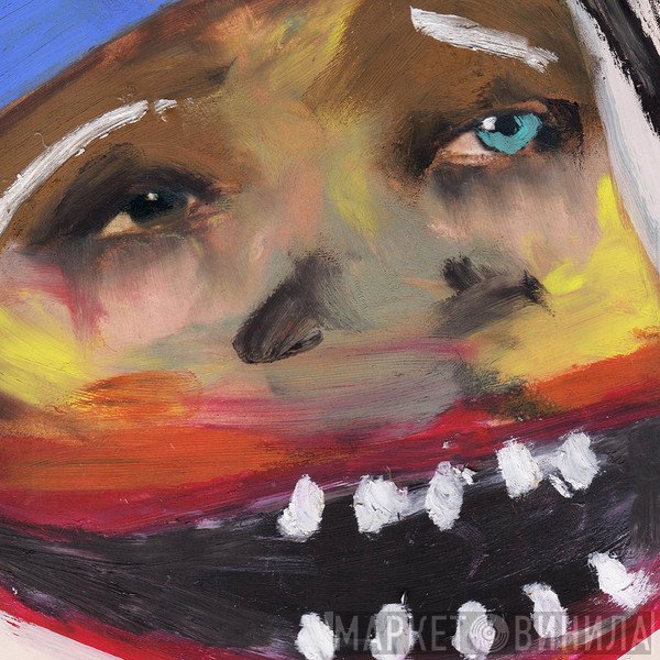 Diplo Featuring D.R.A.M.  - Look Back